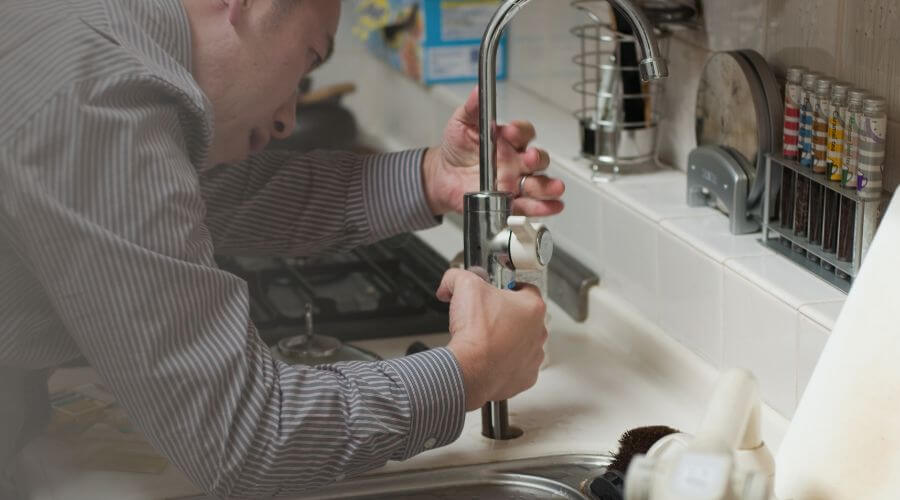 Professional expert plumbing services in Naylor, MO